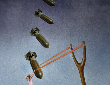 Miniatura: Izrael kontra Iran, polityczni...