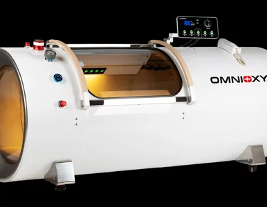 Miniatura: Tlen zamiast cukierka, czyli zdrowy bonus