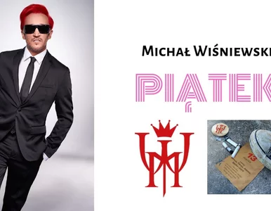 Miniatura: Nowa piosenka Wiśniewskiego przypadła do...