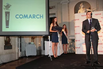 Innowatory „Wprost” 2012 