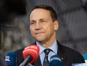 Miniatura: Echa ataku USA. Sikorski ironizuje,...