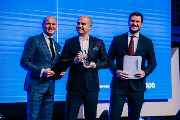 Nagrody e-Mobility Media Awards