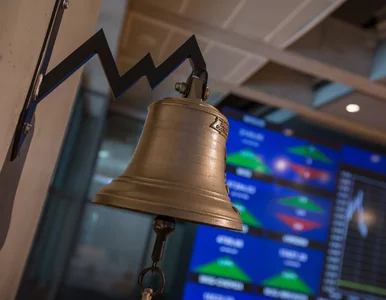 Miniatura: Atak hakerski na Giełdę Papierów...