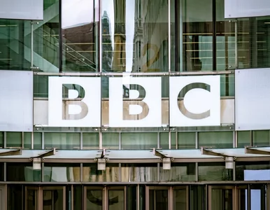 Miniatura: Szef BBC rezygnuje po publikacji ważnego...