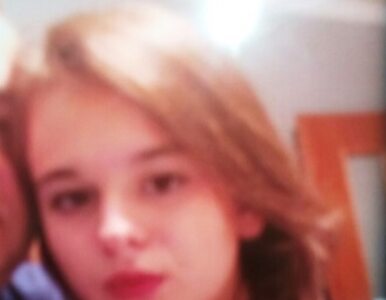Miniatura: Zaginęła 13-letnia Julia Matus. Policja...