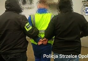 Miniatura: Sprawa zaginięcia 11-letniej Patrycji....