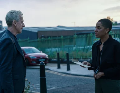 Miniatura: 11 najmocniejszych kryminałów na Apple...