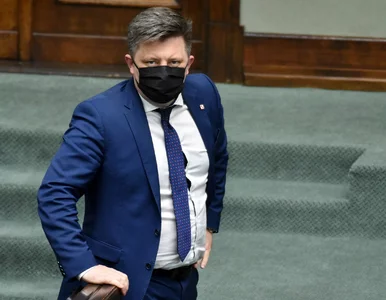 Miniatura: Dworczyk: Niedzielski i Czarnek ogłoszą...