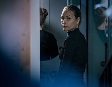 Miniatura: Wraca jeden z najlepszych polskich seriali...