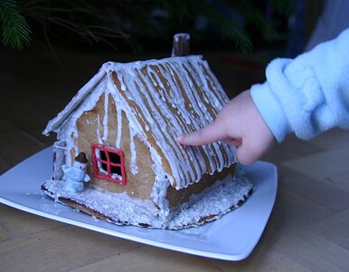 Miniatura: Rodzice, przedszkola i żłobki tuczą dzieci