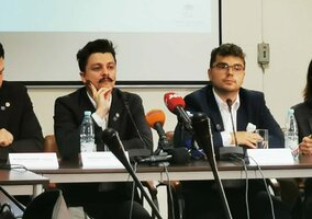Miniatura: Lekarz na 10 oddziałach? Ministerstwo mówi...
