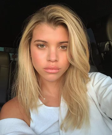 Sofia Richie 