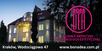 Klinika Bona Dea