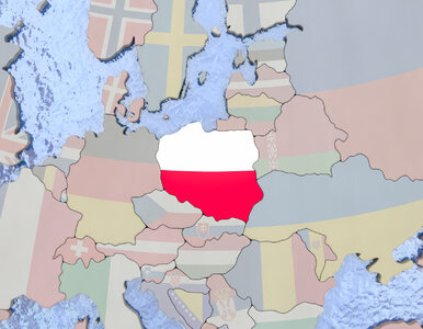 Miniatura: Nowe miasta na mapie administracyjnej Polski