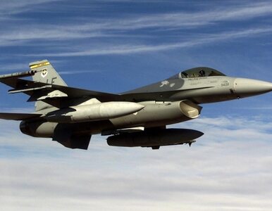 Miniatura: Teraz NATO będzie bombardować Libię....