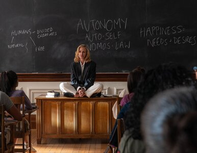 Miniatura: Dopiero co w kinach był porażką, a teraz...