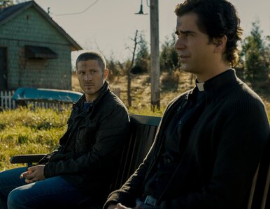 Miniatura: 25 seriali podobnych do „Niebo. Rok w...