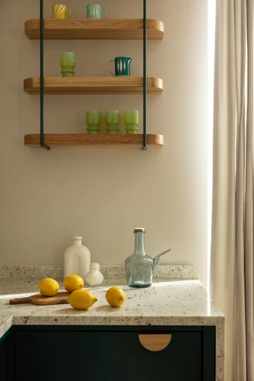 Realizacja Finch Studio 