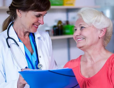 Miniatura: Ta choroba może wrócić po latach. Ból po...