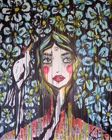 Dzieło Alego Sabeta 