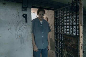 &bdquo;Castle Rock&rdquo;