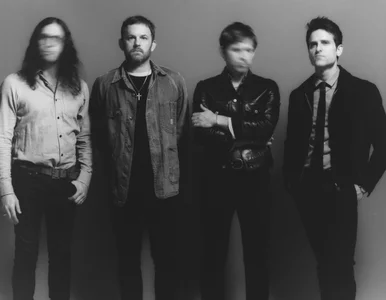 Miniatura: Kings of Leon wybrali Wrocław