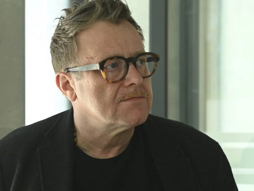 Jak nazywa się ten aktor?