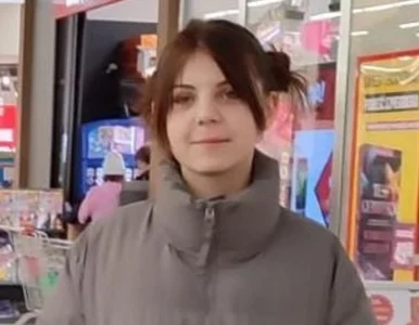 Miniatura: Policja szuka 14-letniej Weroniki. Wyszła...