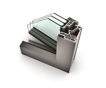 Profil KF 500