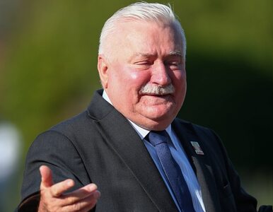 Miniatura: Wałęsa zapewnia, że nie współpracował ze...