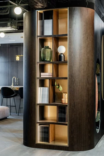 Nowy showroom Deer Design w Warszawie. 1400 metrów inspiracji i gotowych rozwiązań 