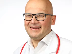 Miniatura: Prof. Jurczyszyn: Kiedyś jeździliśmy małym...