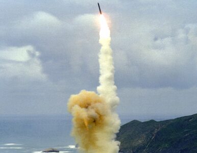 Miniatura: Amerykanie przeniosą broń jądrową do...