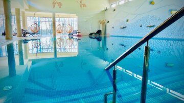 Basen w&nbsp;Afrodyta SPA