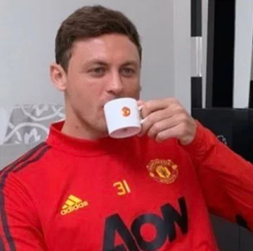 Tymczasem w innej części Manchesteru 