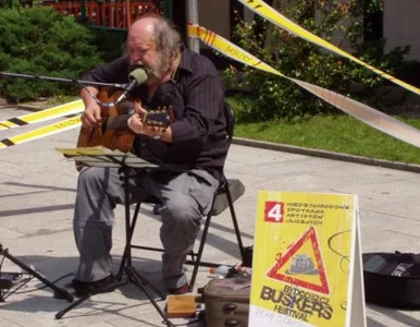 Miniatura: Wędrowni artyści w czerwcu opanują Bydgoszcz