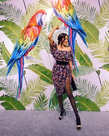 Oświadczenie z Instagrama 