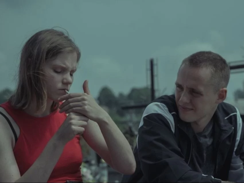 Uzupełnij brakujący wyraz. Pytamy o tytuły polskich filmów
