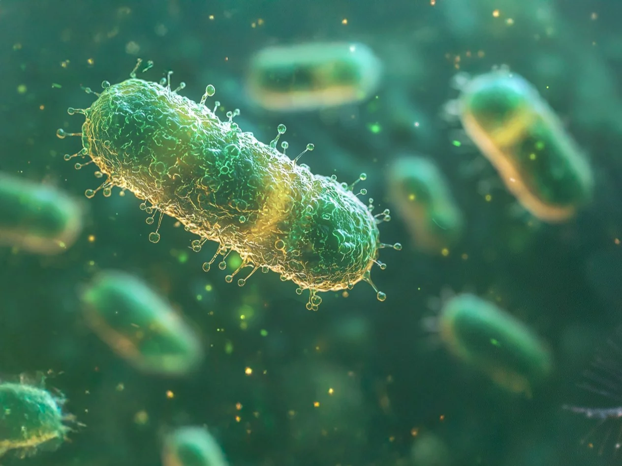 Quiz edukacyjny: Mikrobiota jelitowa w podróży i Lactiplantibacillus plantarum 299v