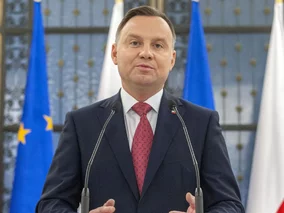 Miniatura: Awanse w polskim wojsku. Burza po decyzji...