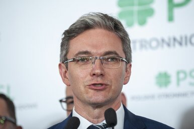 Miniatura: Europa szykuje strategię. Europoseł...