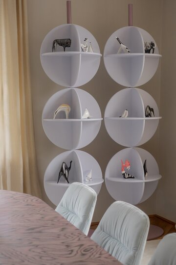 Wystawa „Regeneracja” w Domu Noti 