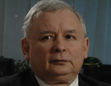 Miniatura: Kaczyński: nie idę na posiedzenie RBN. Nie...