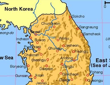 Miniatura: Korea Północna wzmocniła gotowość w...