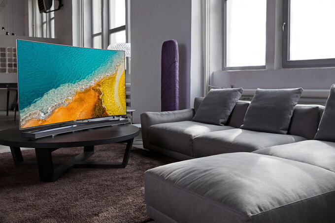 Samsung SUHD_1