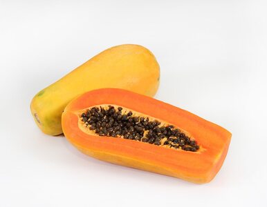 Miniatura: Papaja – dlaczego warto spożywać ten owoc?...