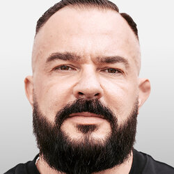 Michał Pozdał