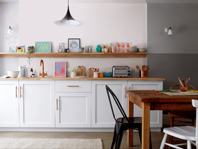 Jak pomalować meble w okleinie? To dziecinnie proste!