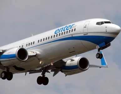 Miniatura: Król czarterów znad Wisły