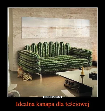 Mem z okazji Dnia Teściowej 